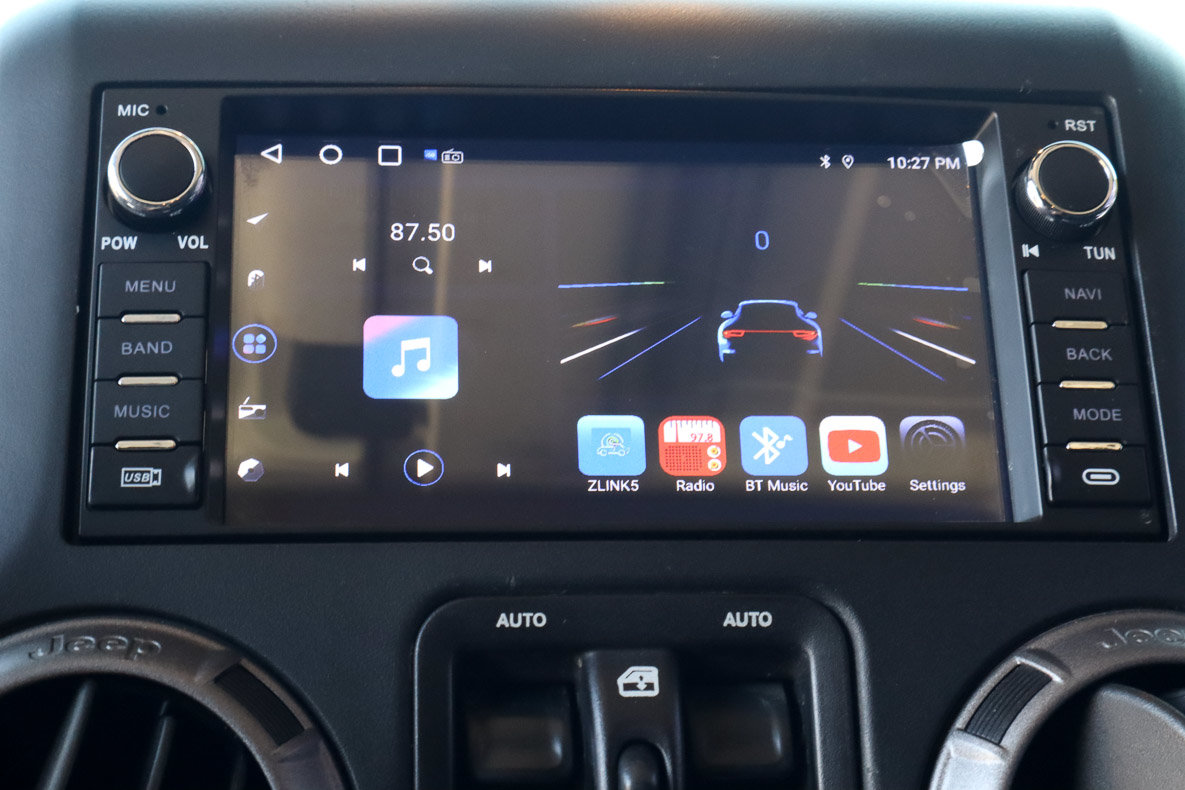 Used 2018 Jeep Wrangler Unlimited Sport S AWD/4WD image 28