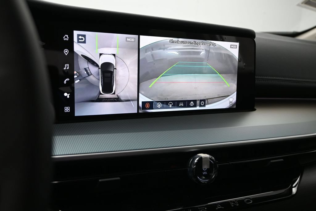 New 2026 Nissan Murano SL AWD/4WD image 21
