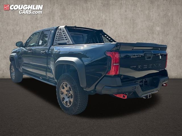 New 2025 Toyota Tacoma Trailhunter image 10