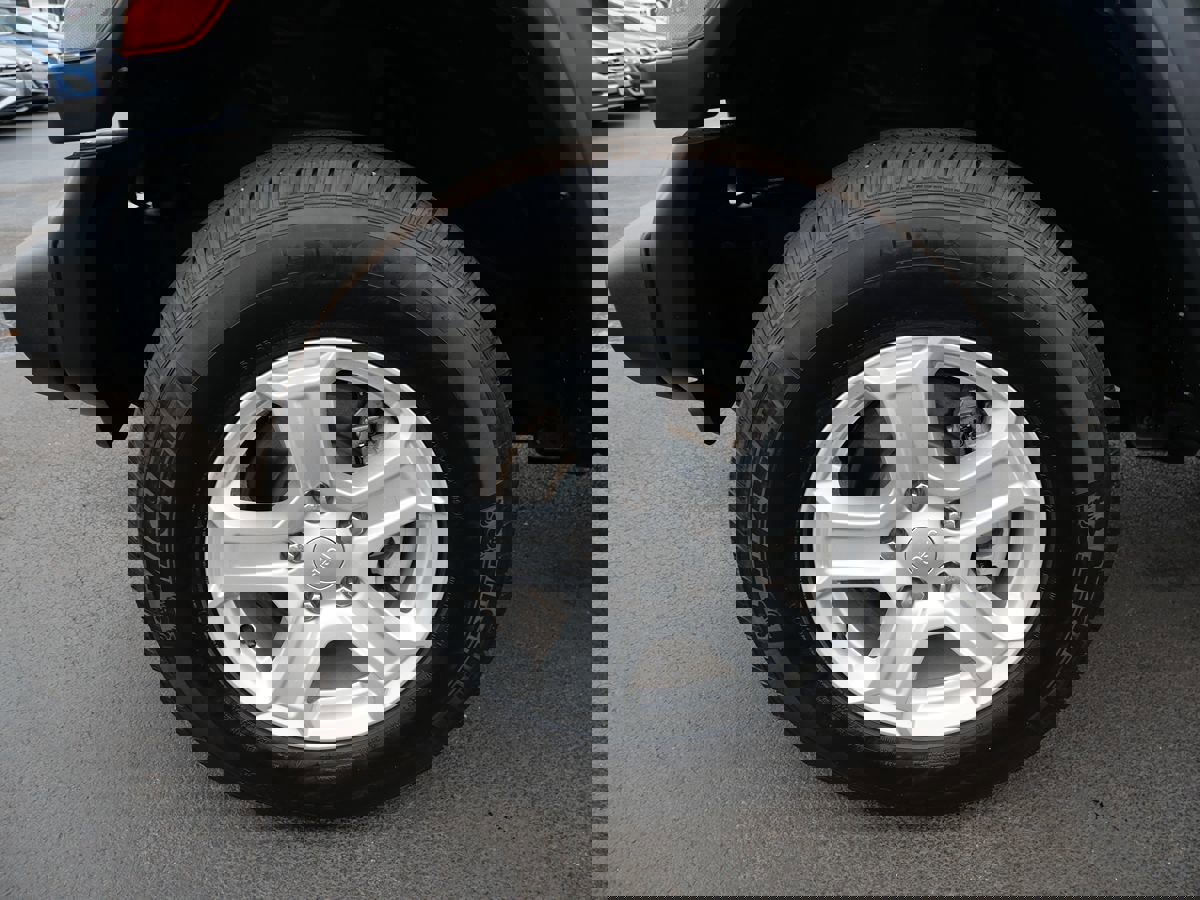 Used 2020 Jeep Wrangler Unlimited Sport S image 32