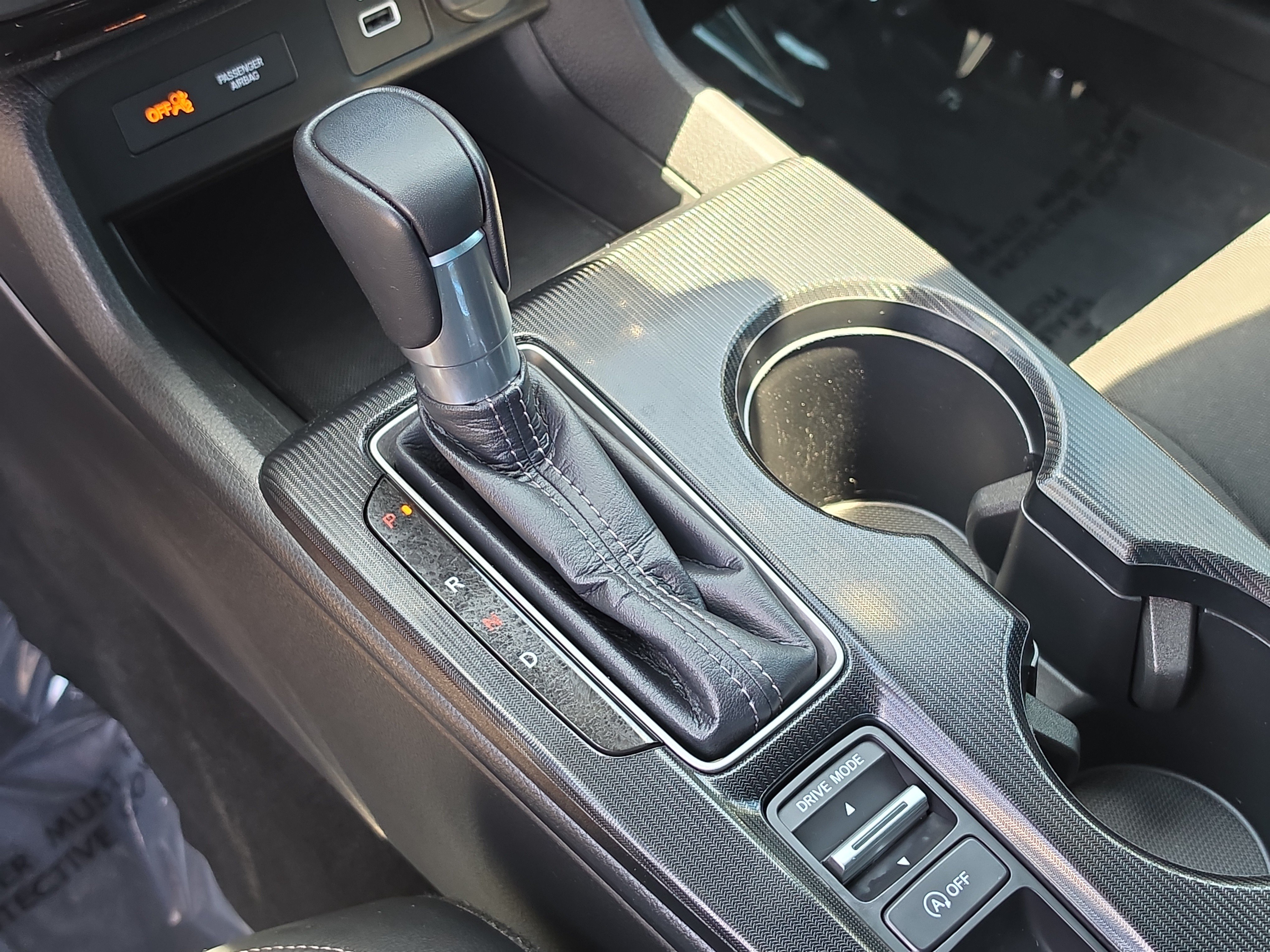 Used 2022 Honda Civic Sport image 25
