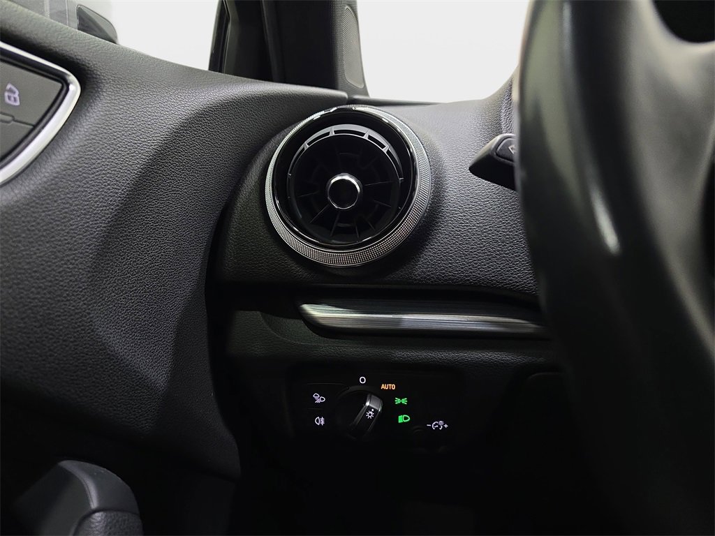 Used 2020 Audi A3 2.0T Premium Plus w/ Premium Plus Package image 28