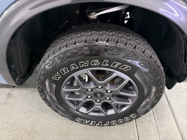 Used 2024 Ford Ranger XLT w/ Technology Package AWD/4WD image 4