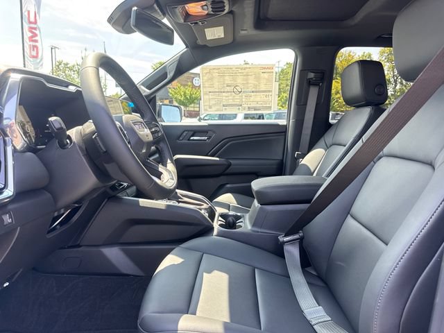 New 2026 GMC Canyon Elevation w/ Convenience Package AWD/4WD image 13