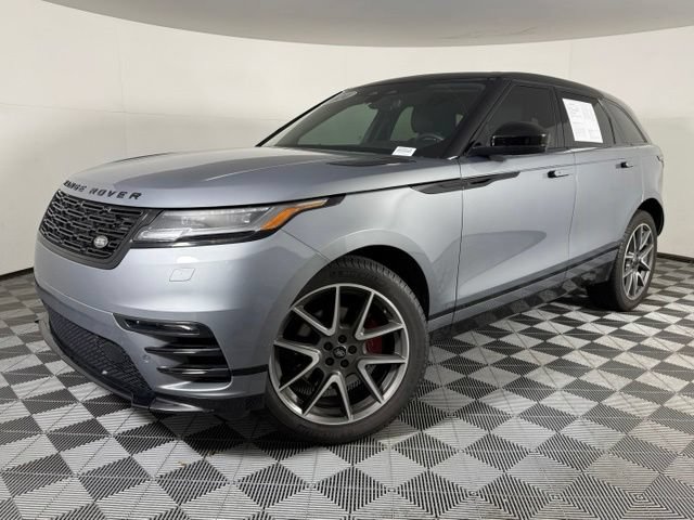 Certified 2024 Land Rover Range Rover Velar Dynamic SE AWD/4WD image 1