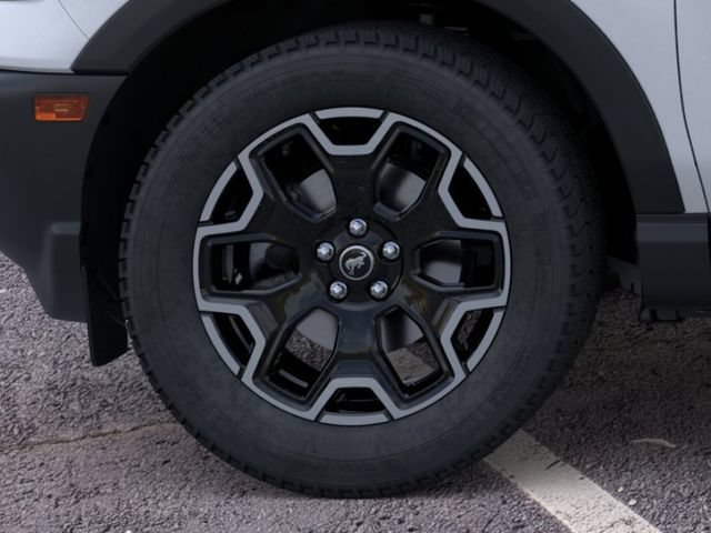 New 2026 Ford Bronco Sport Outer Banks AWD/4WD image 19