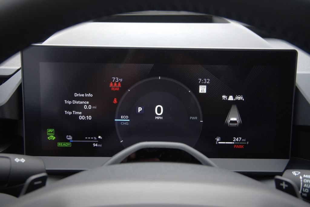 New 2026 Toyota RAV4 XSE AWD/4WD image 32