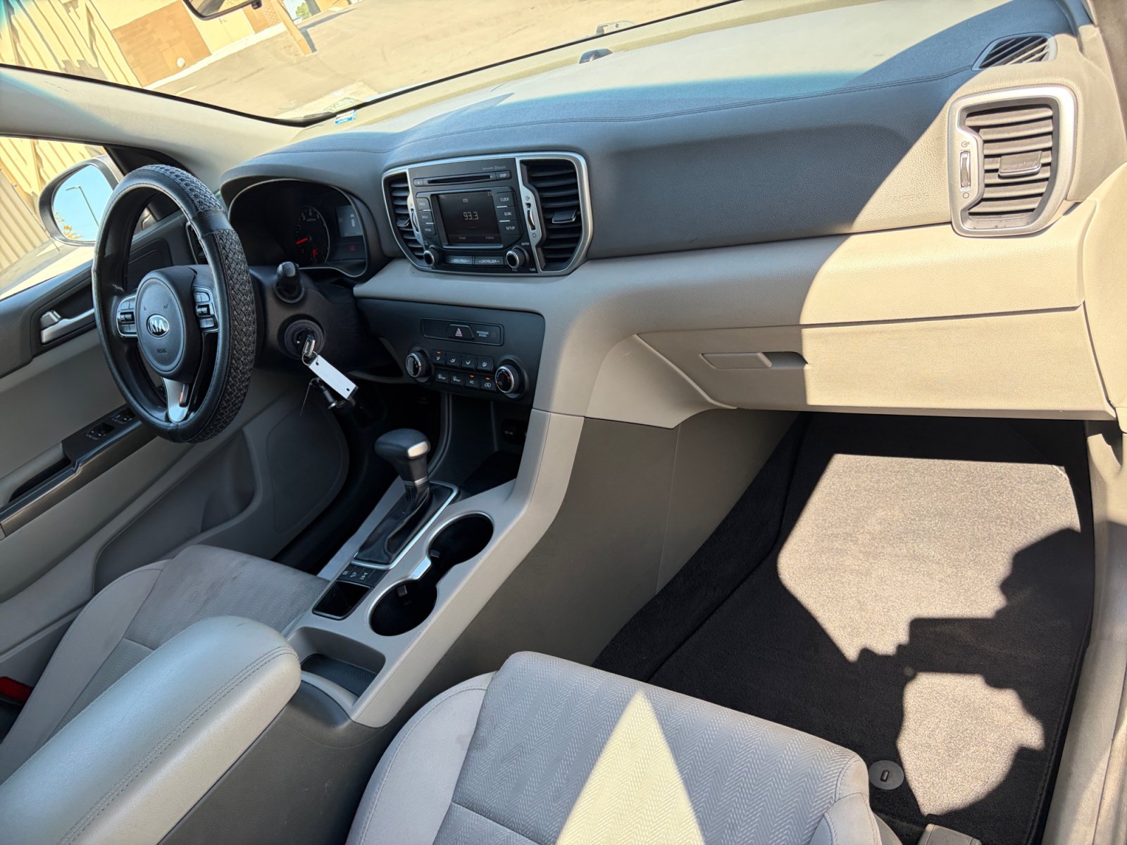 Used 2019 Kia Sportage LX AWD/4WD image 33