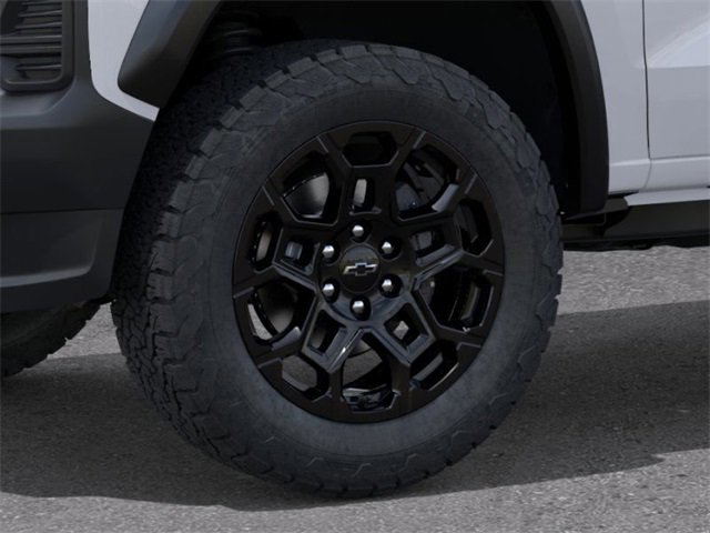 New 2026 Chevrolet Colorado Trail Boss image 9