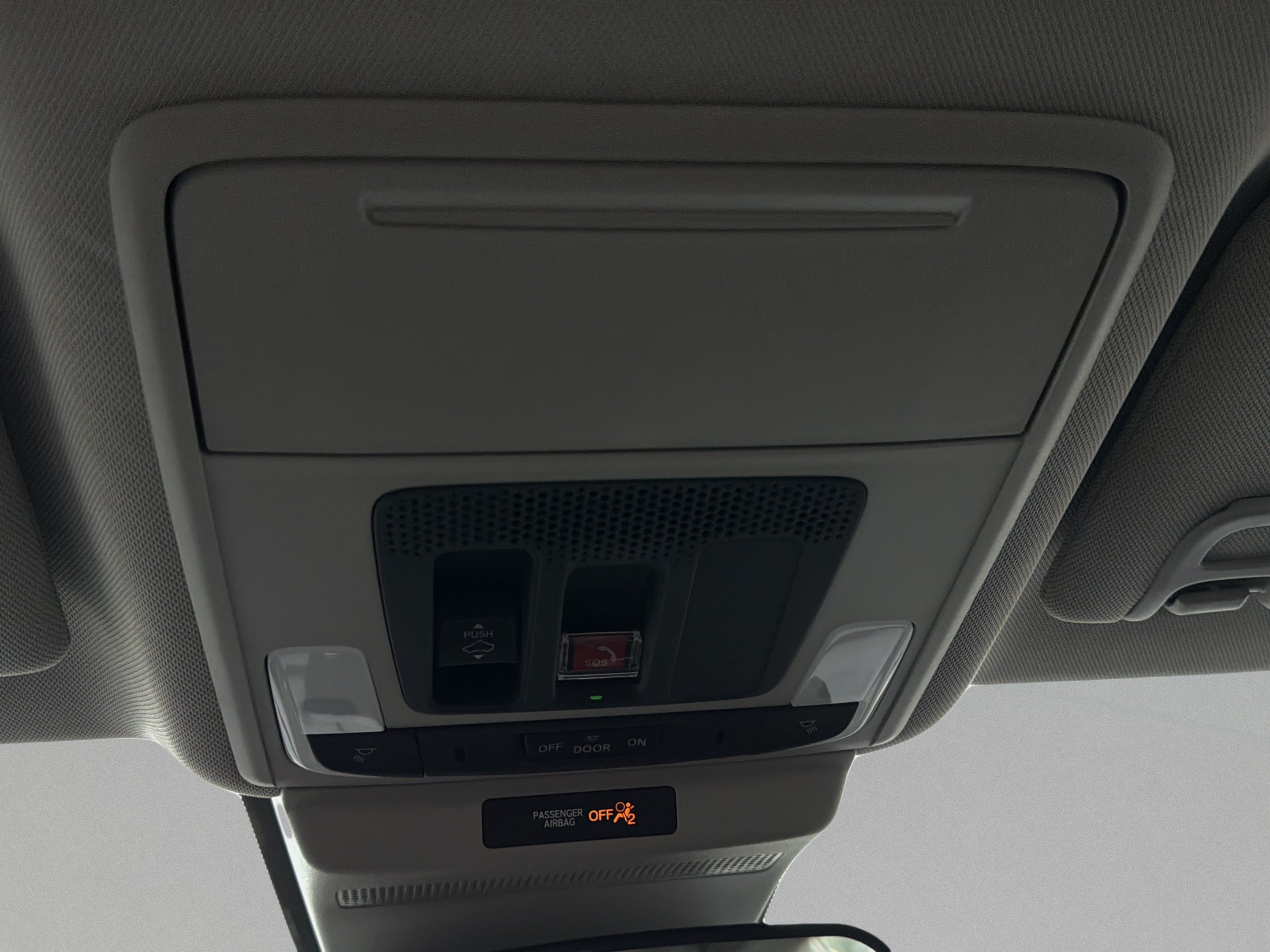 New 2026 Honda Accord SE image 15