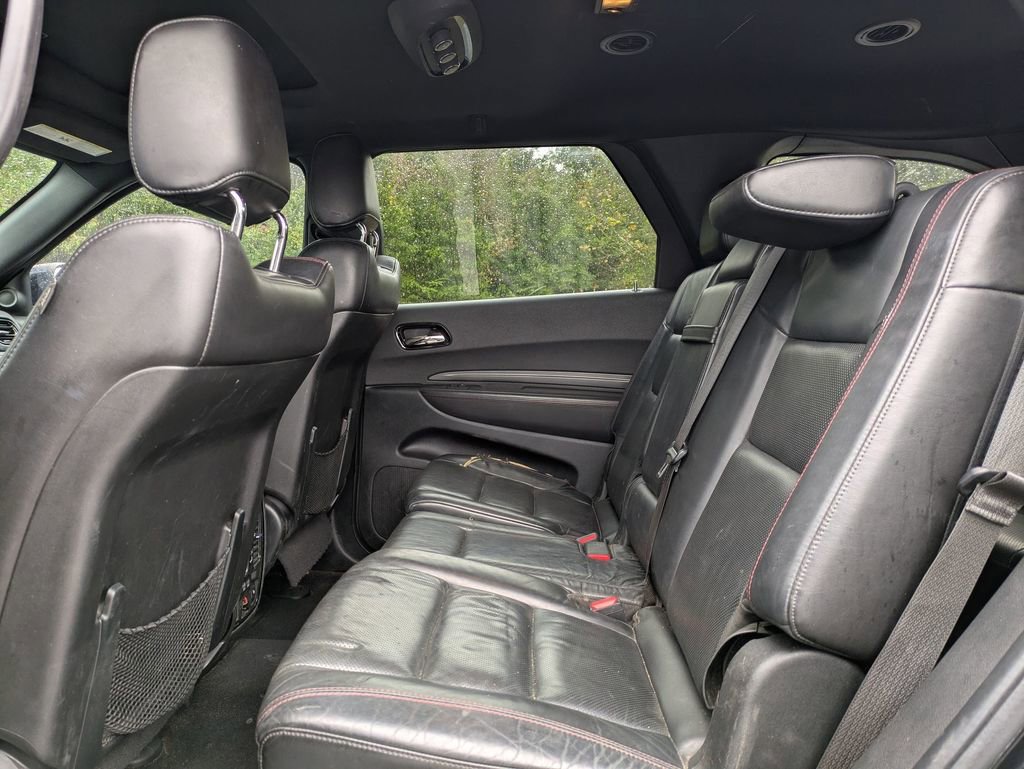 Used 2022 Dodge Durango R/T image 29