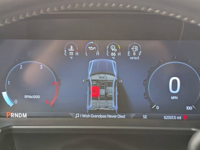 Used 2024 Ford F250 Lariat image 33