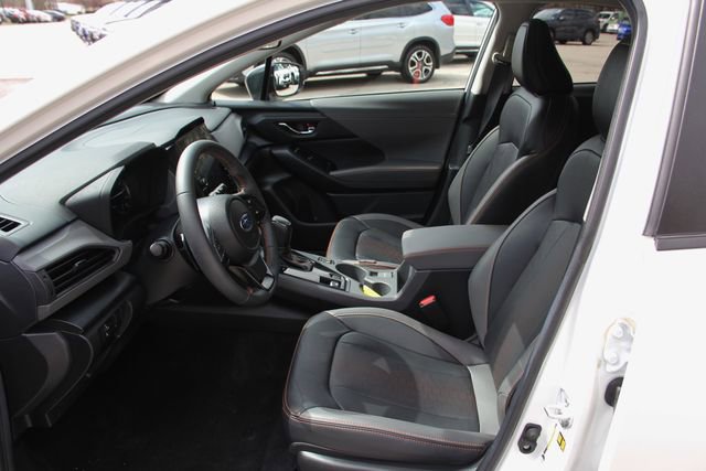 Certified 2024 Subaru Crosstrek 2.5i Limited AWD/4WD image 17