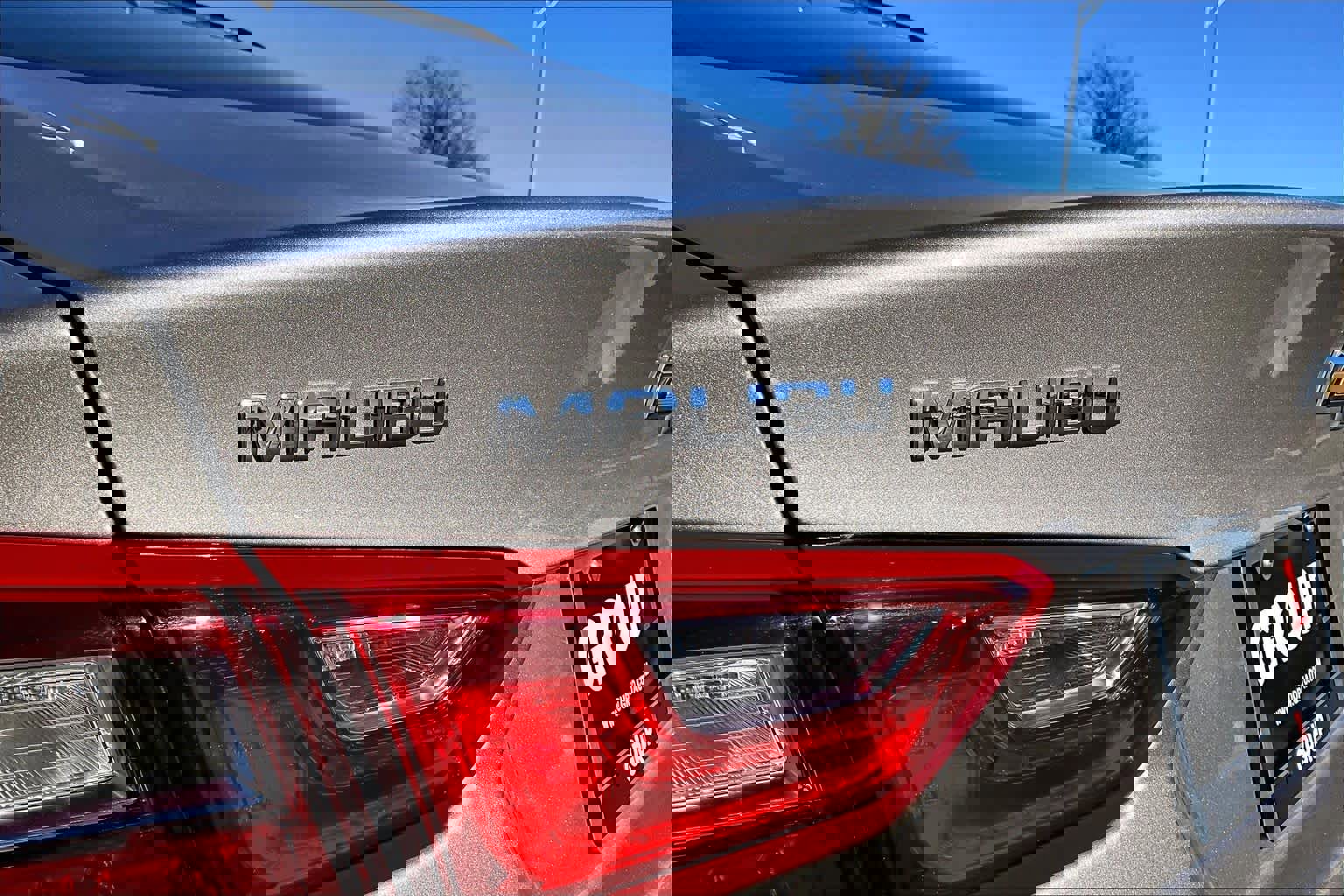 Used 2024 Chevrolet Malibu LT image 10