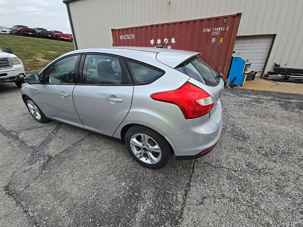Used 2013 Ford Focus SE image 4