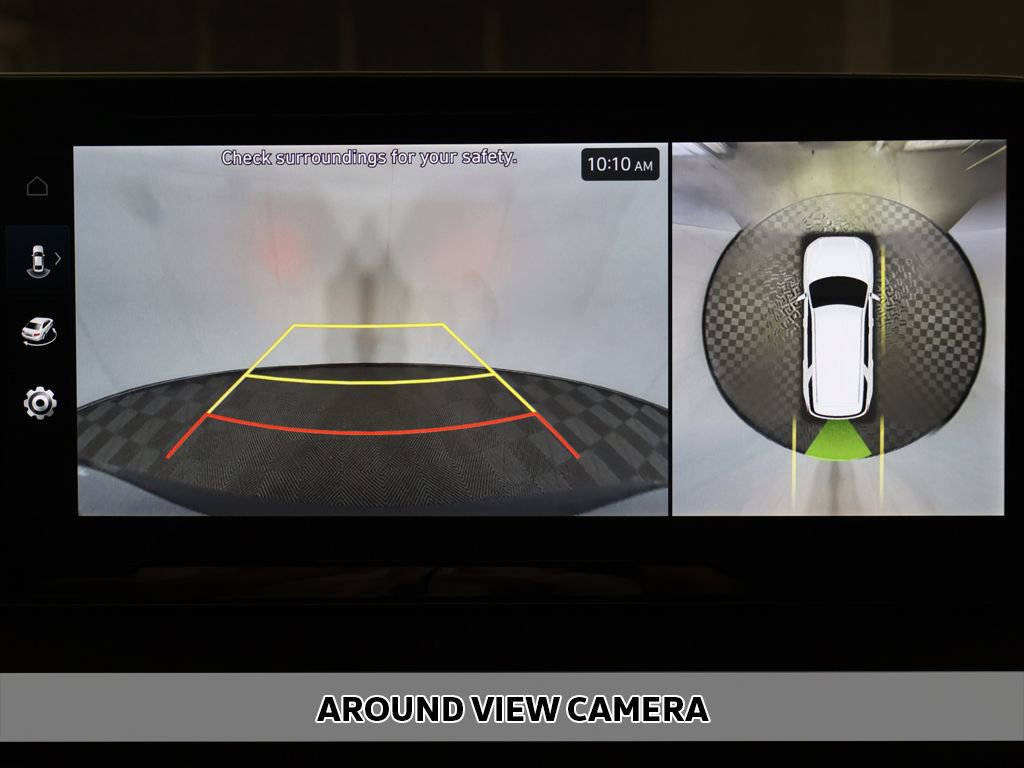 Used 2024 Hyundai Palisade Calligraphy image 8