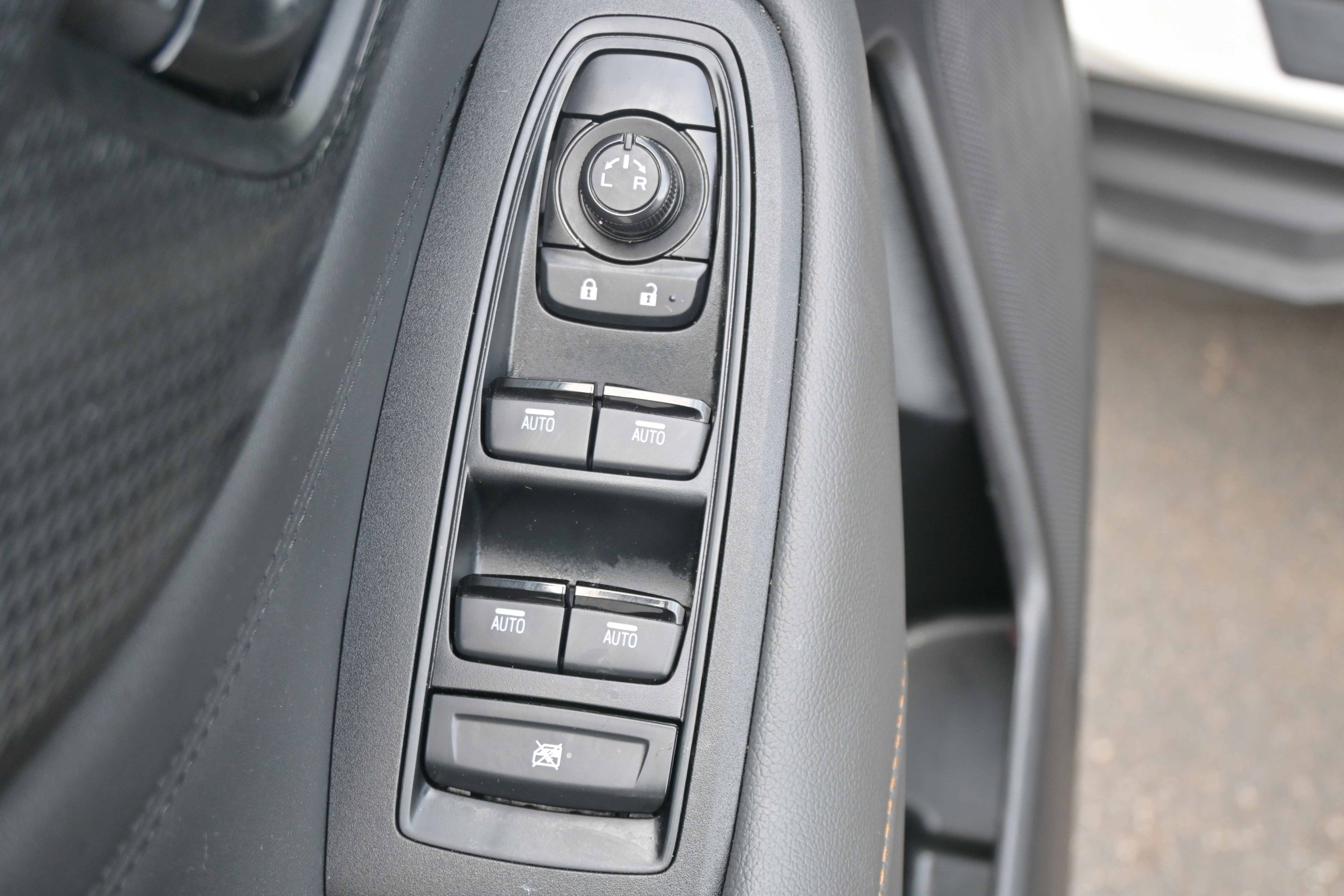 Used 2023 Subaru Outback Wilderness image 15