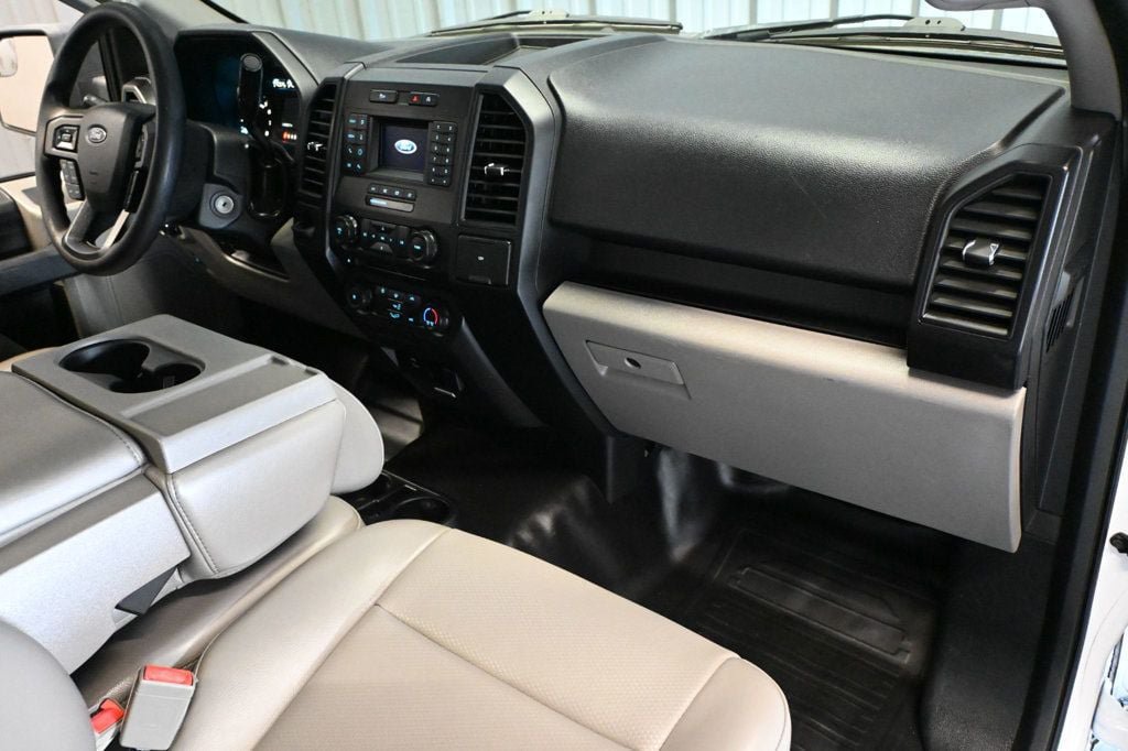 Used 2018 Ford F150 XL w/ Equipment Group 101A Mid RWD image 10