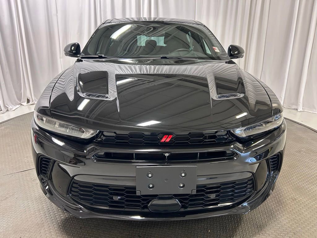 Used 2024 Dodge Hornet R/T Plus w/ Tech Pack Plus w/o Parking AWD/4WD image 29