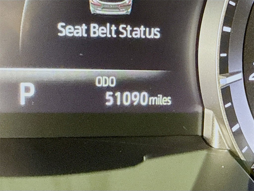 Certified 2023 Toyota Highlander XSE image 5