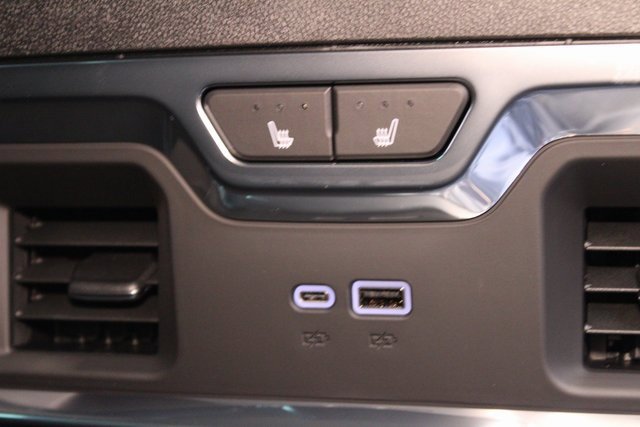 New 2026 Chevrolet Silverado 2500 LTZ w/ Trail Boss Package image 17