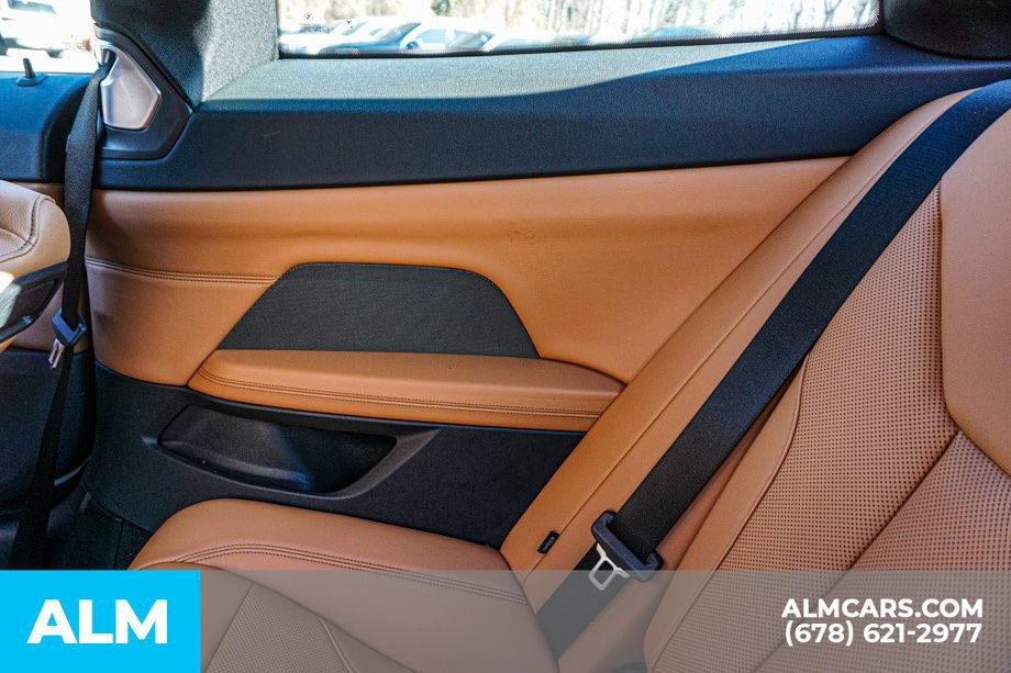 Used 2023 BMW M440i M440i w/ Premium Package image 31