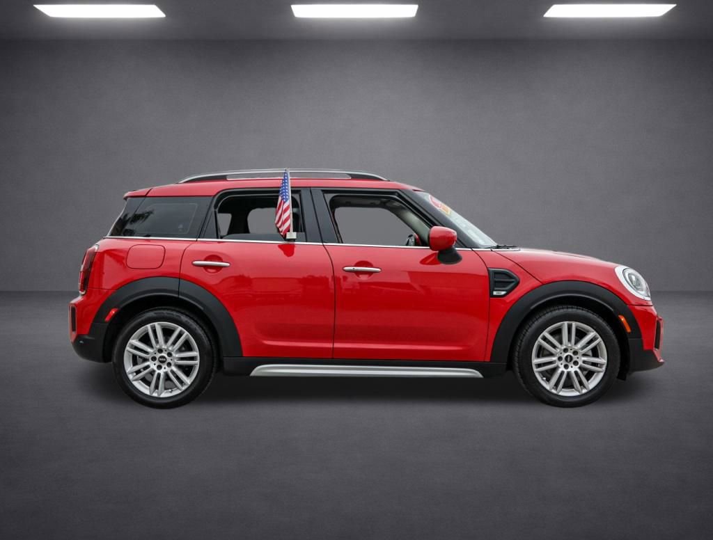 Used 2022 MINI Cooper Countryman image 3