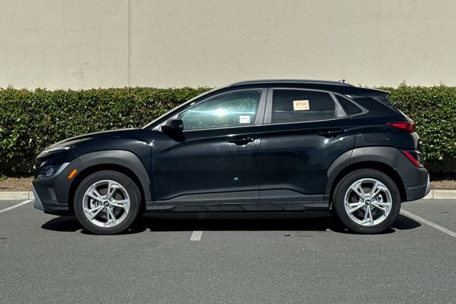 Used 2023 Hyundai Kona SEL image 7