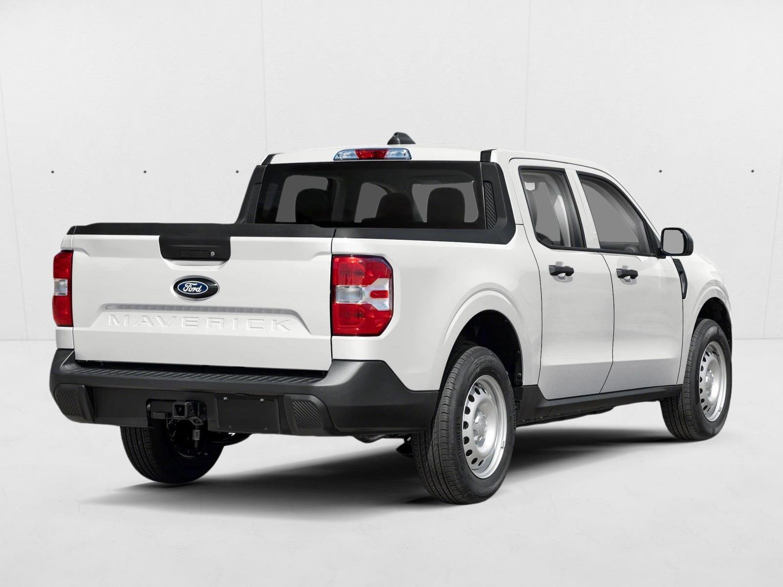 New 2026 Ford Maverick XL FWD video 2