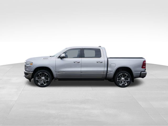 Used 2020 RAM 1500 Limited image 4