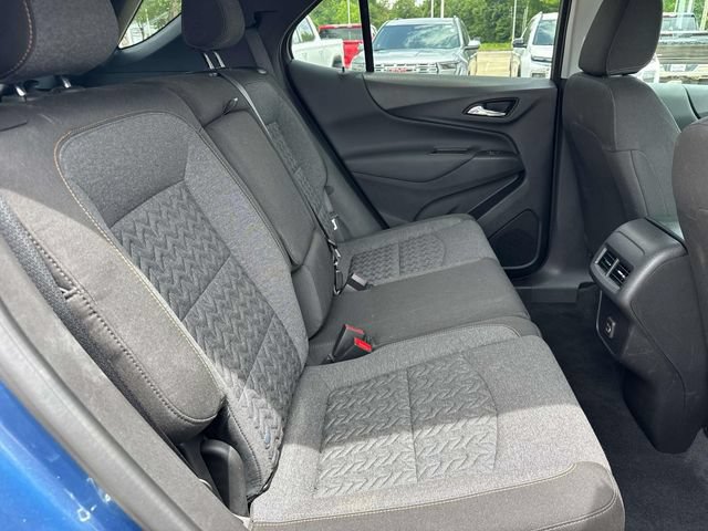 Used 2024 Chevrolet Equinox LT FWD image 14