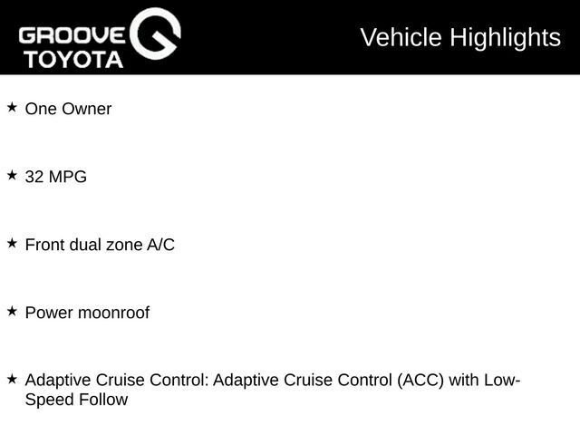 Used 2025 Honda HR-V EX-L image 4