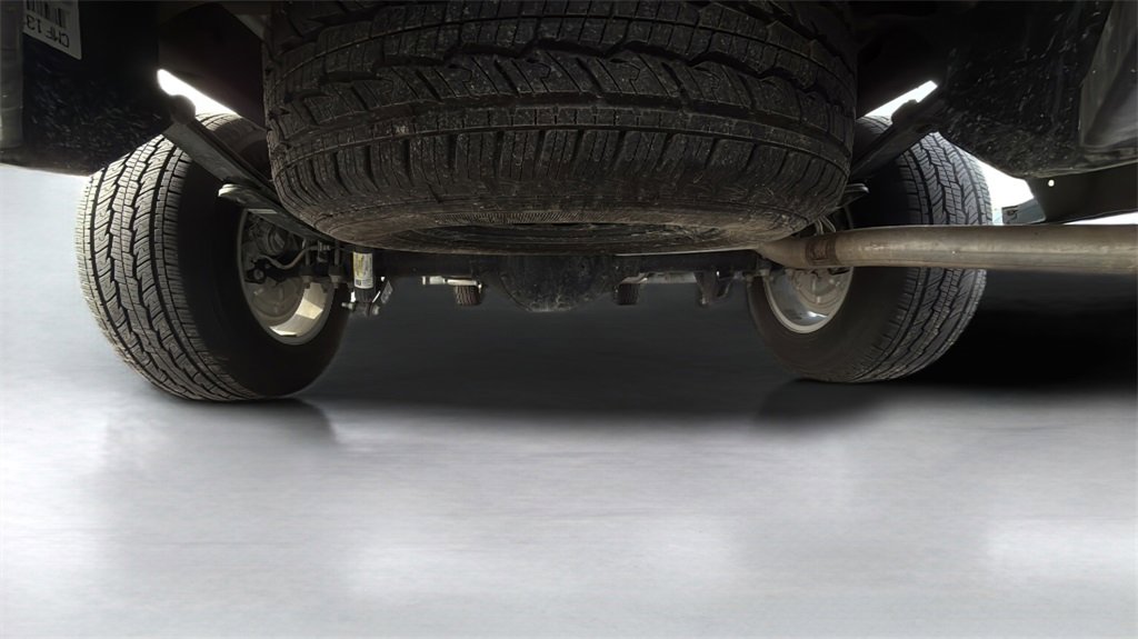 Used 2024 Chevrolet Silverado 1500 W/T w/ WT Fleet Convenience Package image 24