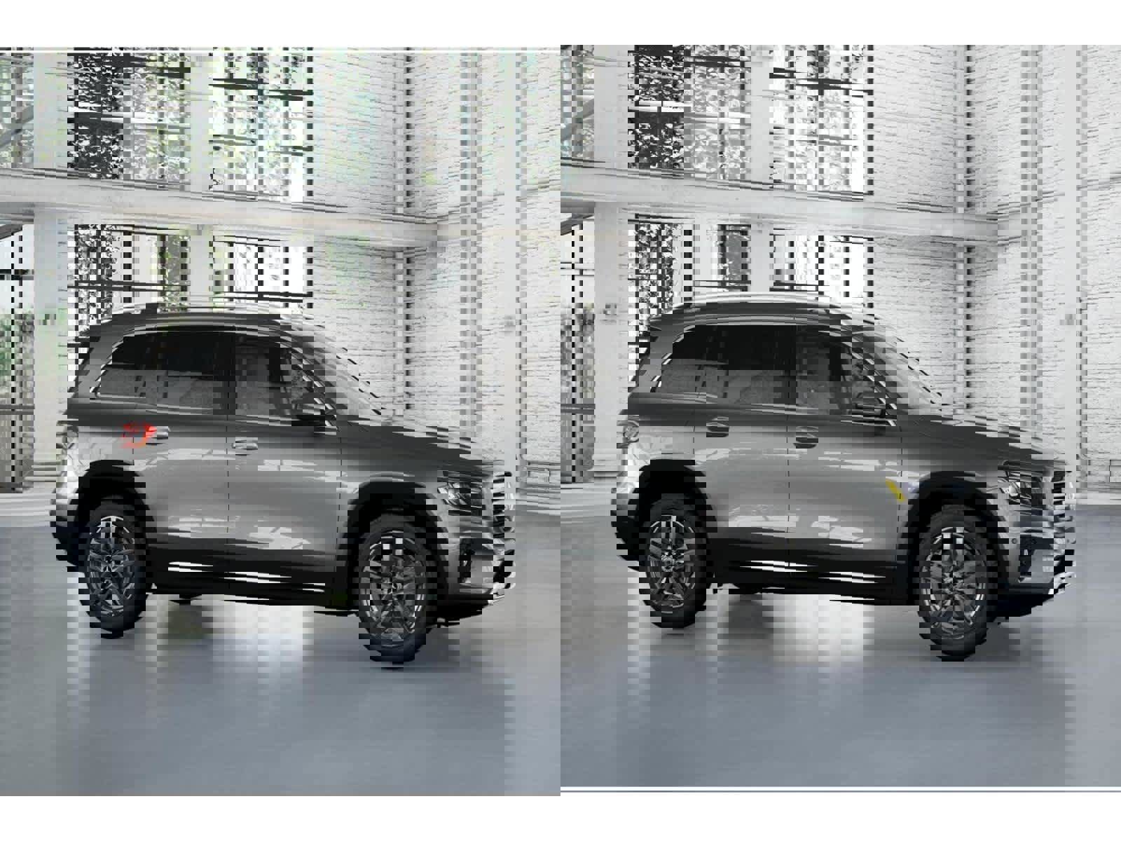 New 2026 Mercedes-Benz GLB 250 image 14