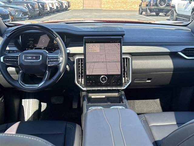 Certified 2024 GMC Acadia Elevation w/ Super Cruise Package image 21