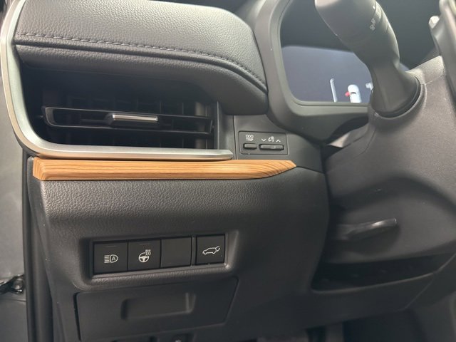 New 2026 Toyota Grand Highlander Platinum image 34