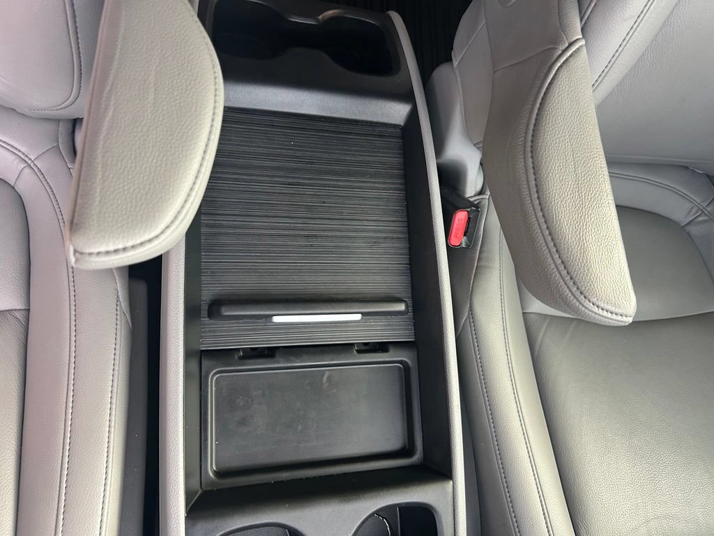 Used 2024 Honda Odyssey EX-L image 32