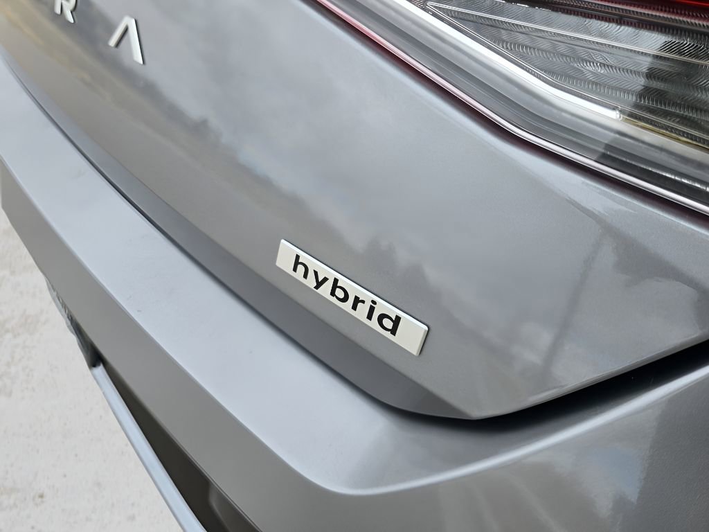 New 2026 Hyundai Elantra Limited image 10