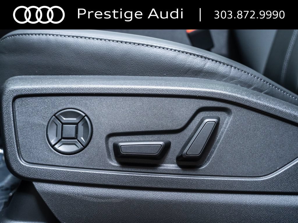 New 2026 Audi Q5 Premium AWD/4WD image 22