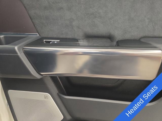 New 2026 Ford F250 Platinum AWD/4WD image 15