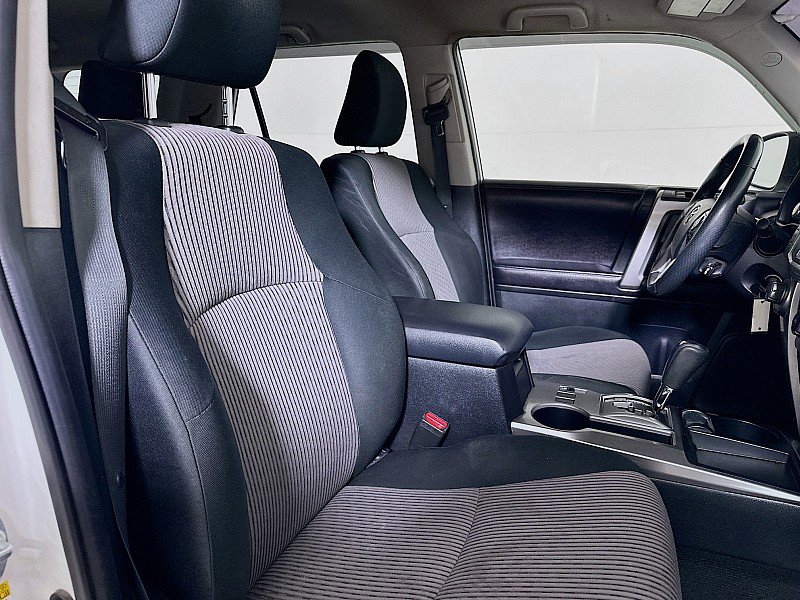 Used 2016 Toyota 4Runner 2WD image 25