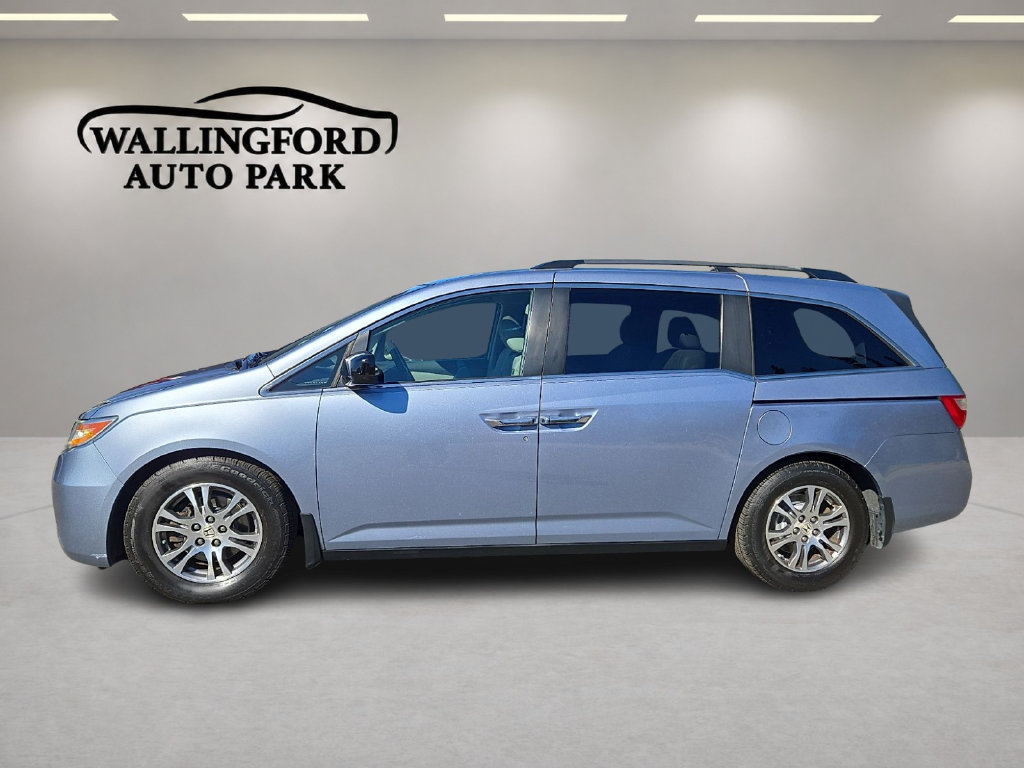 Used 2013 Honda Odyssey EX-L image 7
