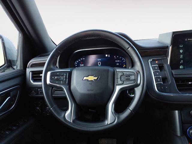 Used 2024 Chevrolet Tahoe LT AWD/4WD image 12