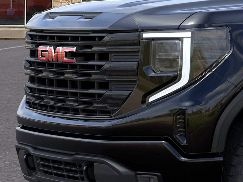 New 2026 GMC Sierra 1500 Elevation w/ Elevation Select Package AWD/4WD image 13