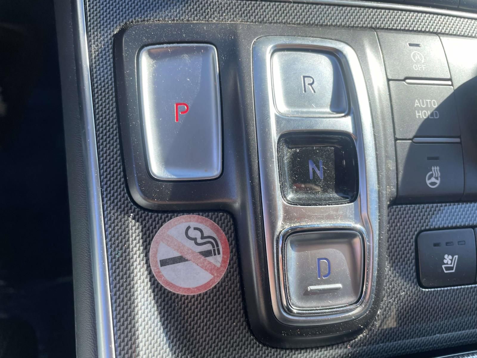 Used 2023 Hyundai Santa Fe Limited image 25