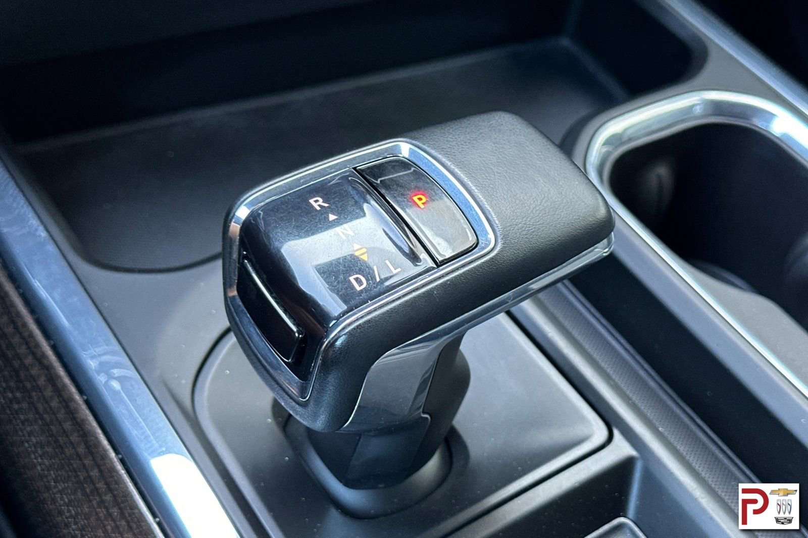 Certified 2024 Chevrolet Silverado 1500 LT Trail Boss w/ Convenience Package II image 26