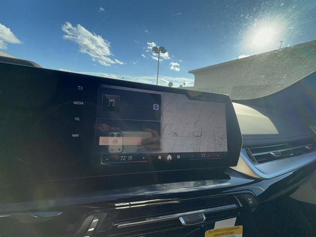 New 2026 BMW X1 xDrive28i w/ Technology Package image 13