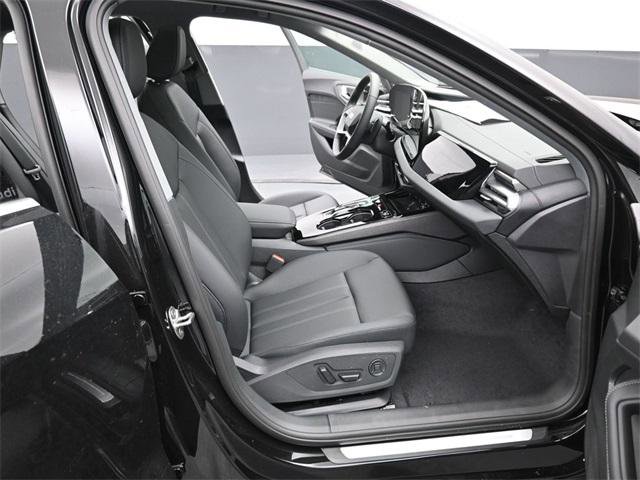 New 2025 Audi A5 2.0T Premium Plus image 14