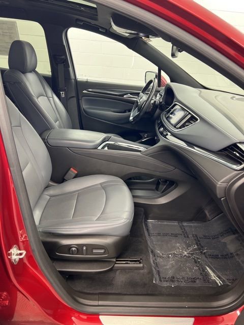 Used 2023 Buick Enclave Essence w/ Experience Buick Package image 21