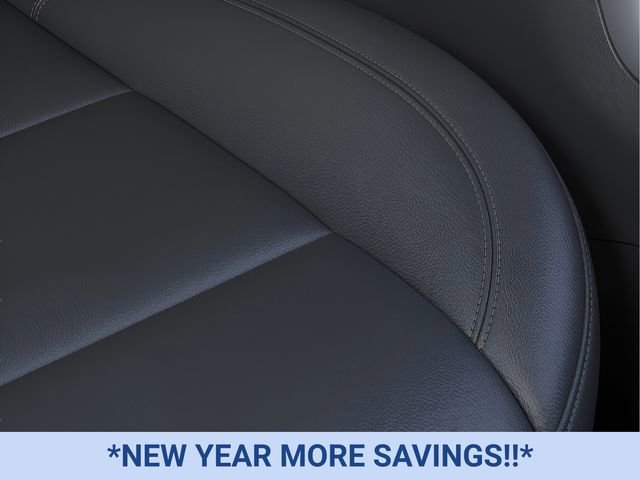 New 2026 Chevrolet Silverado 1500 RST w/ RST All Star Premium Package image 21